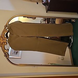 Khaki Pants
